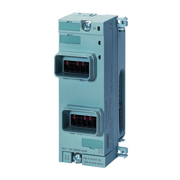 6ES7148-4CA60-0AA0 Siemens SIMATIC DP ALIM. PER ET200PRO PM-0