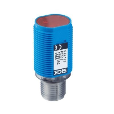 GRL18S-P2436 SICK Sensors Cylindrical Photoelectric Sensors GR18 Part Number : 1069072