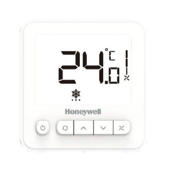 WS9B2WB/U (REPLACE TF228WNM/U) Honeywell Thermostat Wall Module