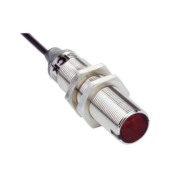 GRTE18-P1162 SICK Sensors Cylindrical photoelectric sensors GR18 Part Number : 1067976