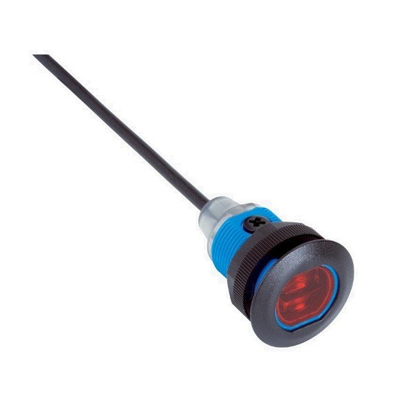 GRTE18S-N1147 GR18 SICK Sensors CYLINDRICAL PHOTOELECTRIC SENSORS Part Number : 1062024