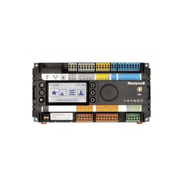 XL2000B2A Honeywell EXCEL 5000 Open System