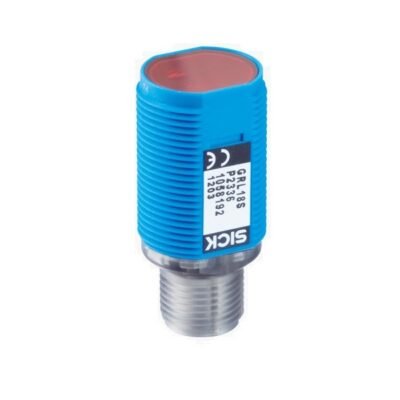 GRTE18S-N2367 GR18 SICK Sensors Cylindrical photoelectric sensors Part Number : 1069495