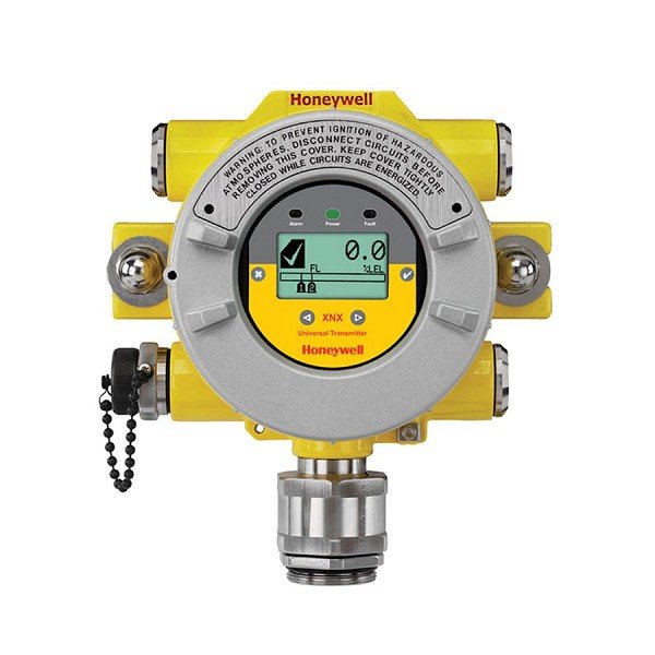 XNX-AMAV-NNIF1 Honeywell IR Propane Gas Detector