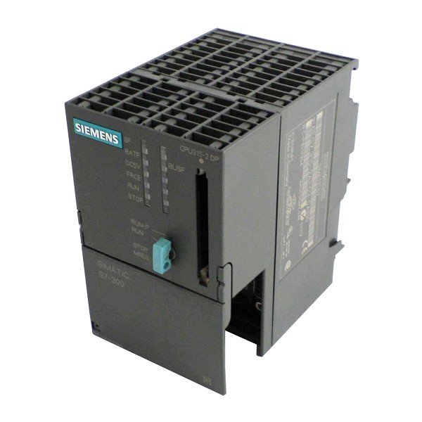 6ES7315-2AF03-0AB0 Siemens CPU 315-2 DP CPU