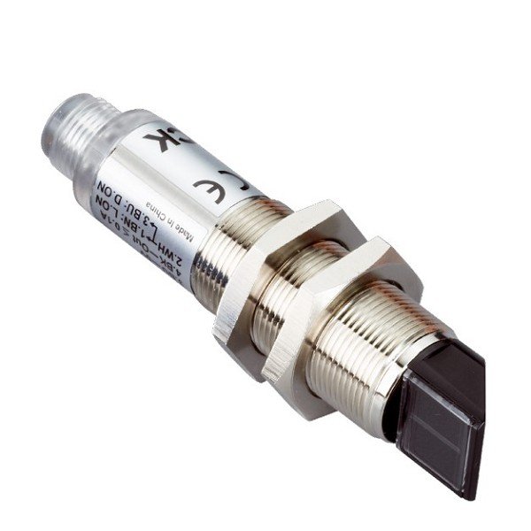 VTE180-2P41184 SICK Sensors Cylindrical photoelectric sensors V180-2 Part Number : 6043822