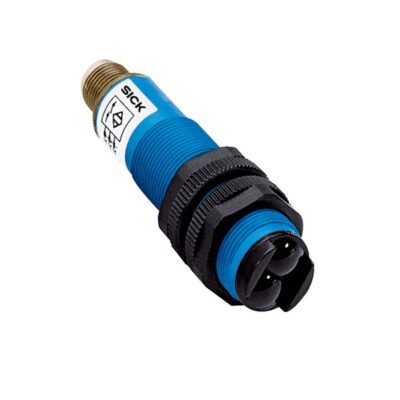 VTE18-4P2612 SICK Sensors Cylindrical Photoelectric Sensors