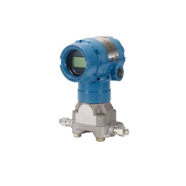 2051CD3A22A1AB4E5M5Q4Q8 Rosemount 2051C Differential and Gauge Pressure Transmitter
