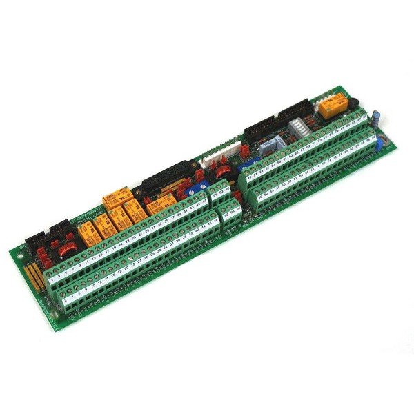 DS200FSAAG2ABA GE PC Amplifier Board