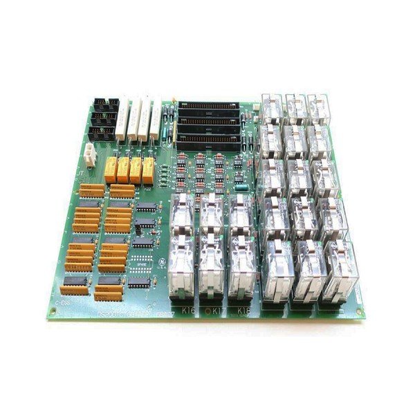 DS200TCTGG1A GE Speedtronic Control System Board Mark