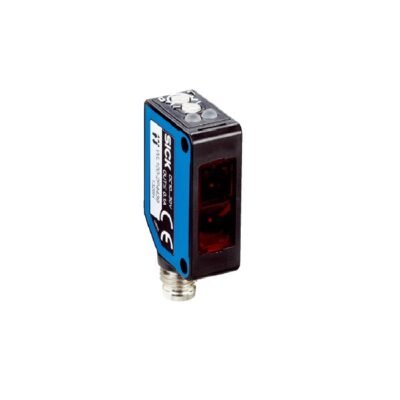 WL100-2N3439 W100-2 SICK Sensors MINIATURE PHOTOELECTRIC SENSORS Part Number : 6052358