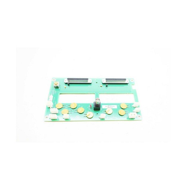 IS200JPDVG1AGEPower Distribution Interface Board