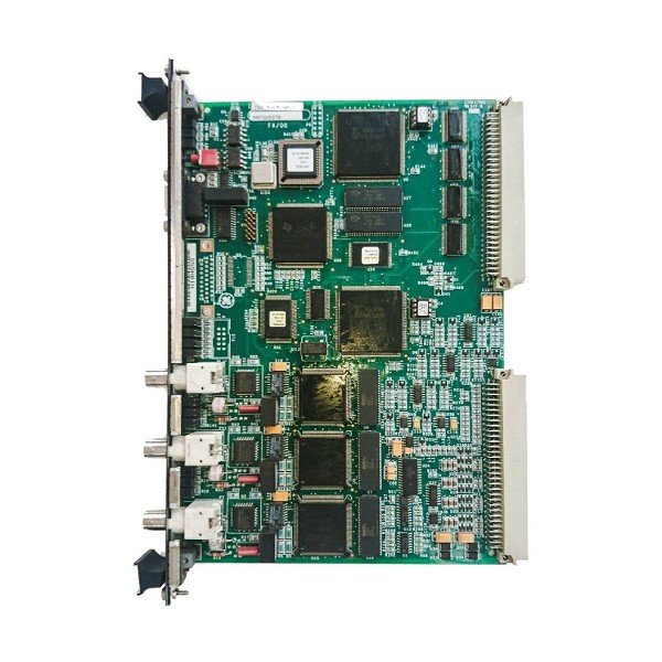 IS200VAICH1DAB GE Analog Input Board