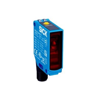 WL12G-3W2572 SICK Sensors Small photoelectric sensors W12G Part Number : 1053538