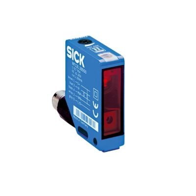 WL12L-2B531 SICK Sensors Small photoelectric sensors W12-2 Laser Part Number : 1047959