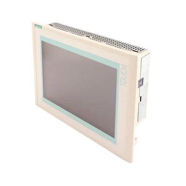 6AV6545-0DA10-0AX0 Siemens SIMATIC Multi Panel MP 370 12" Color
