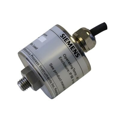 7MH7560-1AC01-Z C11 Siemens Sitrans AS100 Acoustic Sensor for Flow Detection