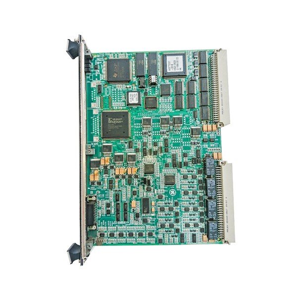 IS200VSVOH1BEF GE VME Servo Card