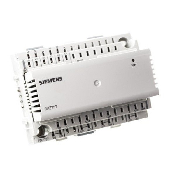 RMZ787 SiemensUniversal module (4UI, 4DO)