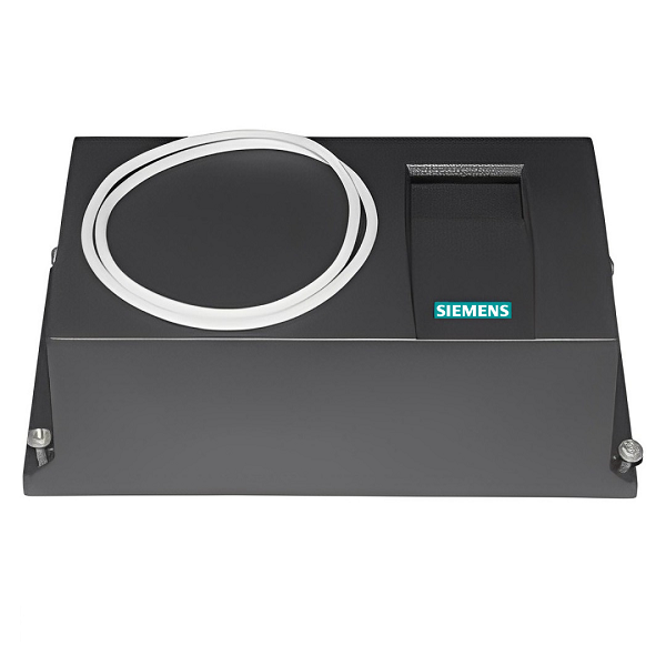 C73451-A430-D82 Siemens Polycarbonate Lid With Window For SIPART PS2