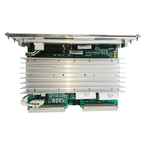 IS215VPROH1B GE VME Protective Bushing