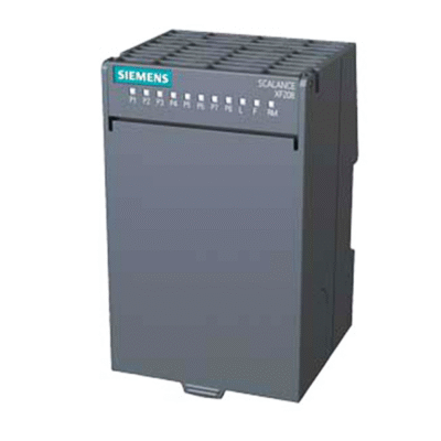 Siemens 6GK5208-0BA00-2AF2