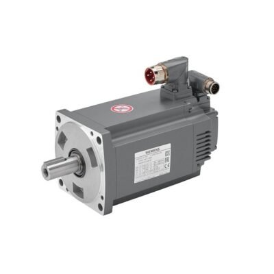 1FL6052-2AF21-2LA1 Siemens 1FL6 Servo Motors for SINAMICS V90