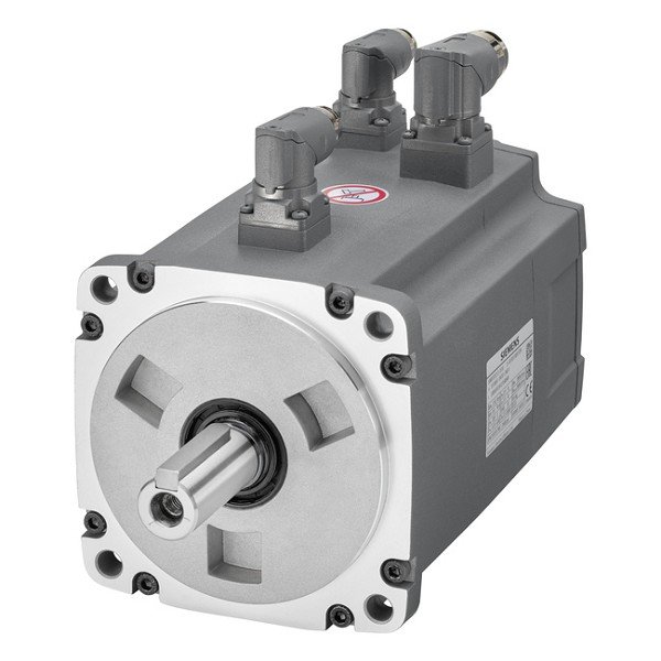 1FL6096-1AC61-2AB1 Siemens SIMOTICS S-1FL6