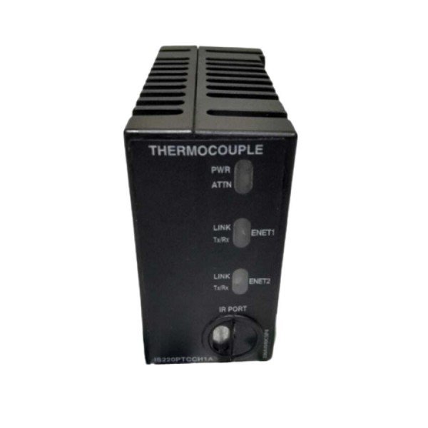 IS220PTCCH1A GE Thermocouple Input