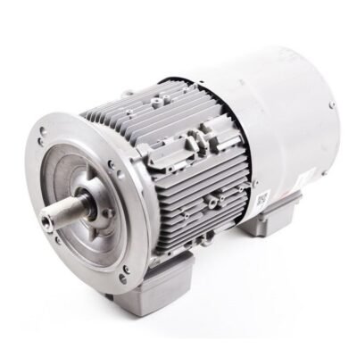 1LE10011BB222FA4-Z  Siemens Low Voltage Motor Three-Phase Squirrel Cage Motors SIMOTICS