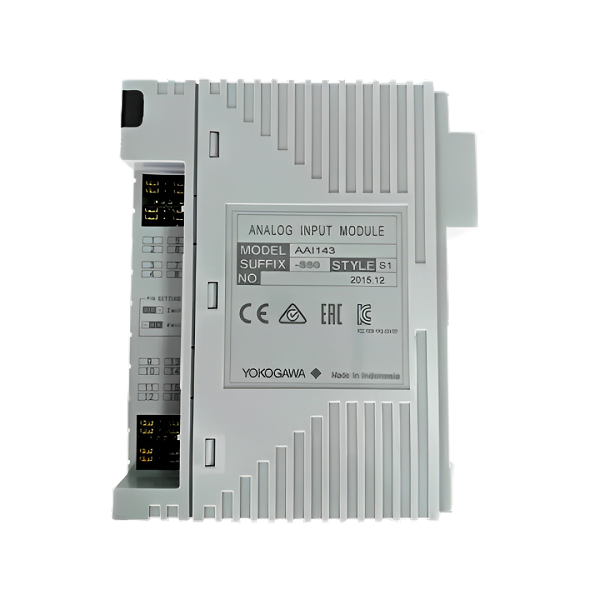 AAI143-H50/K4A00 Yokogawa Analog Input Module