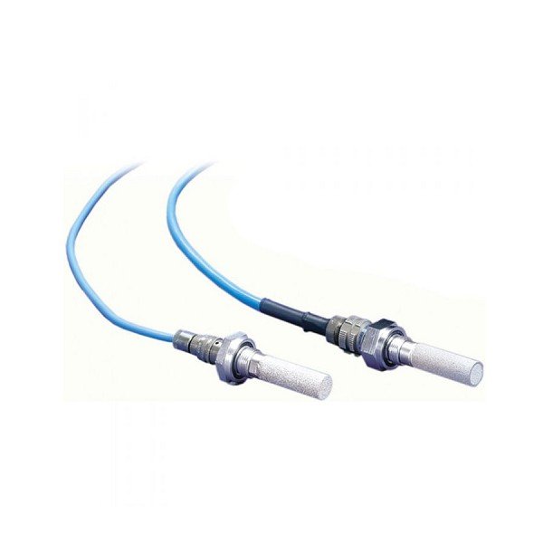 M2LR-T0-040-0 GE Panametrics Aluminum Oxide Moisture Probe