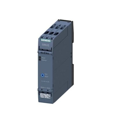 3RN2013-1BW30 Siemens Thermistor Motor Protection Relay
