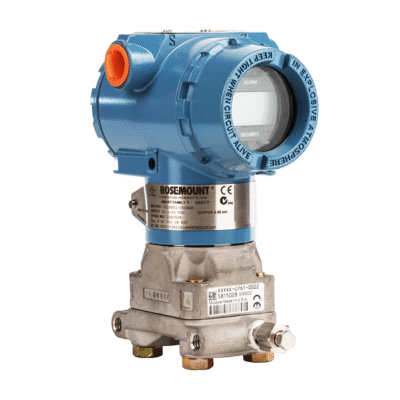 3051CG4A02A1AM5D5DOE8H2L4CND4P1Q4Q8QTC1HR5 Rosemount 3051C Coplanar Pressure Transmitter * SAME DAY DELIVERY - 1 UNIT ONLY*