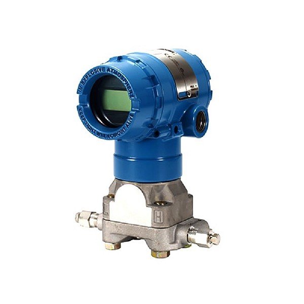 2051CD5A22A1AB4E5M5Q4Q8 Rosemount 2051C Coplanar Pressure Transmitter