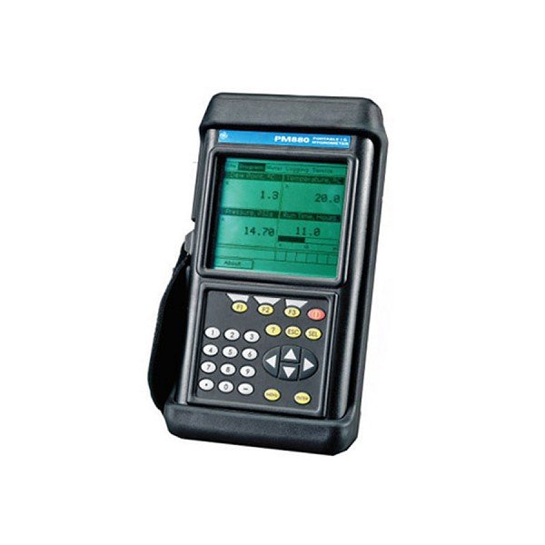 PM880PKG-2-0-0-0-0-0 GE Panametrics Portable Hygrometer