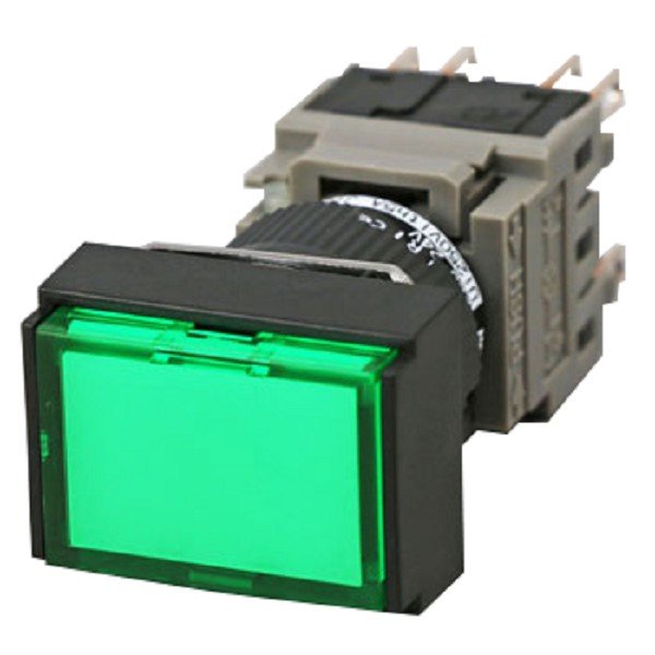 AH165-TLG22E3 Fuji Electric Push Button Switches