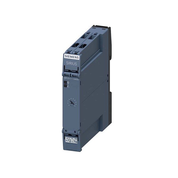 3RP2511-2AW30 Siemens Timing Relay