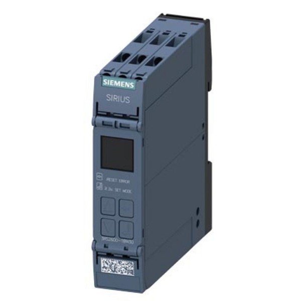 3RS2600-1BW30 Siemens Temperature Monitoring Relay