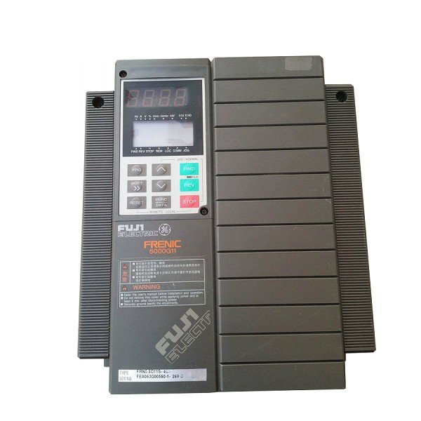FRN 5.5G1A-4C Fuji Electric Frenic-Mega Series of Inverters