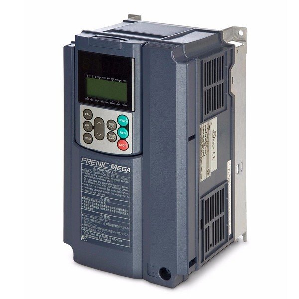 FRN2.2G1S-4C Fuji Electric Frenic-Mega Series of Inverters