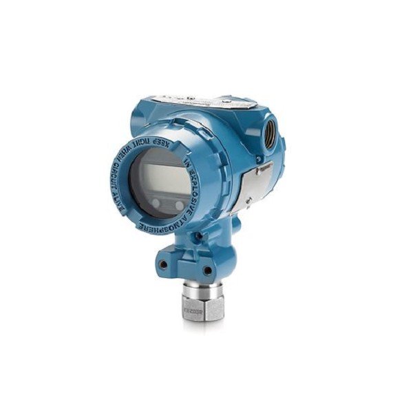 2051GP4A2B21AE5Q4M5 Rosemount In-line Pressure Transmitter