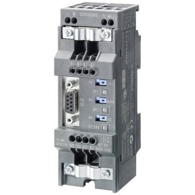 6AG1972-0AA02-7XA0 Siemens SIPLUS DP RS-485 repeater