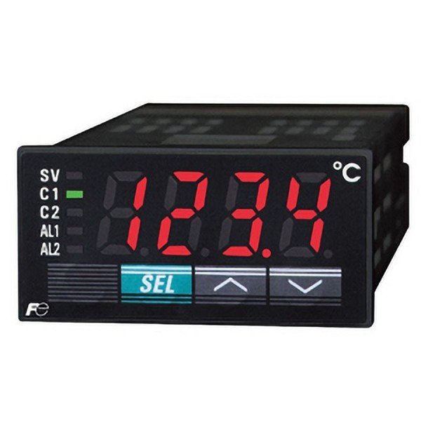 PXR3TAY2-1V061 Fuji Electric Temperature Controllers