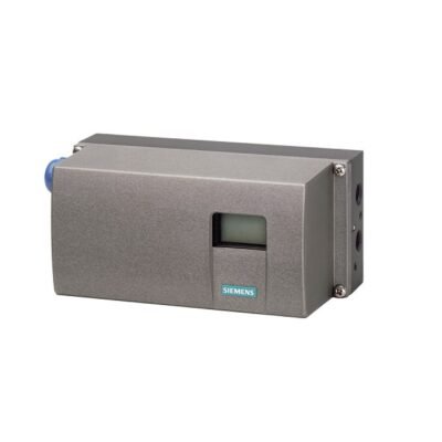 6DR5111-0NN31-0AA3 Siemens SIPART PS2 Smart Electropneumatic Positioner