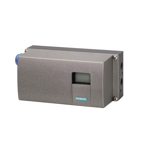 6DR5111-0NN31-0AA3 Siemens SIPART PS2 Smart Electropneumatic Positioner