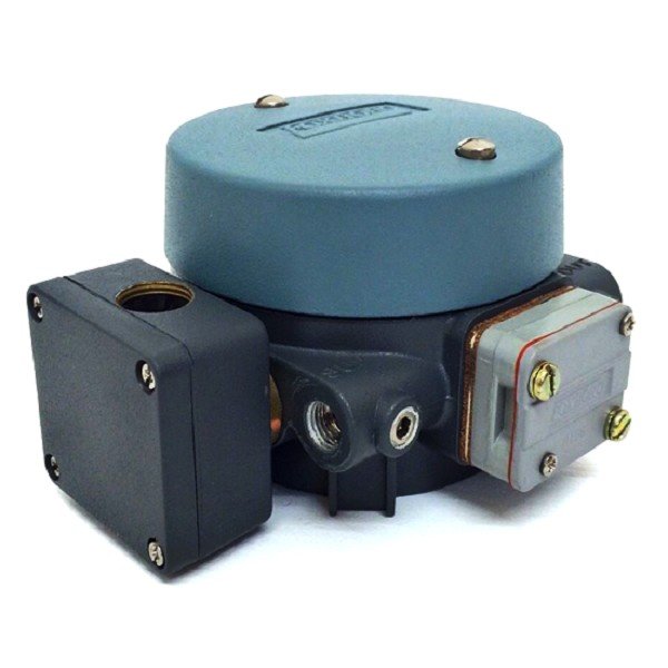 E69F-TI2-JRS Foxboro ( by Schneider Electric ) Current-to-Pneumatic Signal Converter Field-Mounted ( This product has been DISCONTINUED and NO REPLACEMENT )