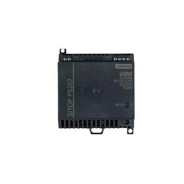 6EP1332-1LA10 Siemens SITOP PS207 24 V/4 A Stabilized Power Supply