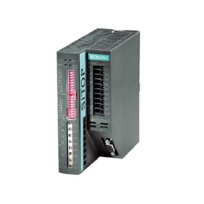 6EP1931-2DC42 Siemens SITOP DC UPS module 24 V/6 A Uninterruptible Power Supply with USB Interface