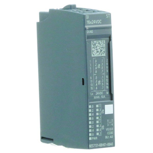 6ES7-1316-BH01-0BA0 Siemens Digital Input Module